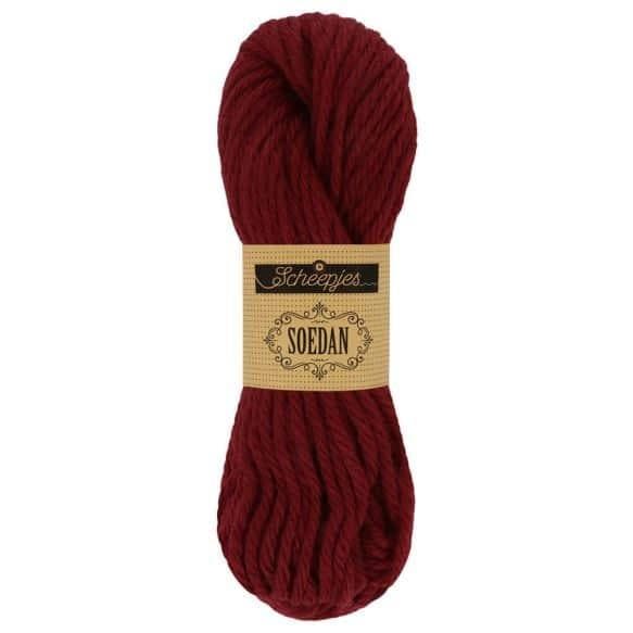 Scheepjes Soedan 50gr - 1306, Hobby en Vrije tijd, Breien en Haken, Nieuw, Verzenden