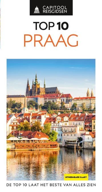Praag |  | Nieuw, Ophalen of Verzenden, Nieuw