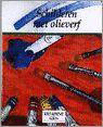 Creatieve gids schilderen met olieverf - Wattenbergh, Boeken, Verzenden, Gelezen