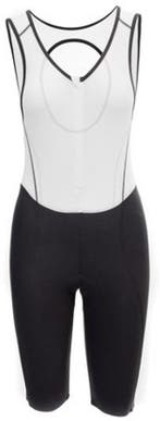 AGU - Maat S -Iso - Fietsbroek - Bretels - Dames  Zwart, Verzenden, Nieuw