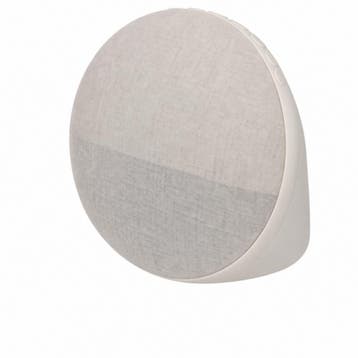 Brainz Wake Up Light Bluetooth 5.0 - Taupe, Verzenden, Nieuw