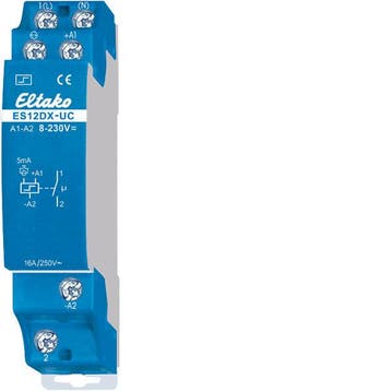 Eltako ES Bistabiel Relais - 21100002, Verzenden, Nieuw, Overige typen