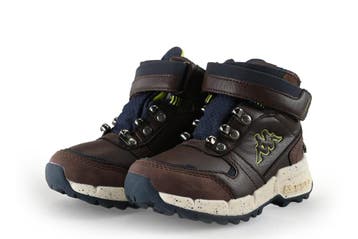 Kappa Snowboots Jongens in maat 25 Bruin, Kinderen en Baby's, Verzenden, Jongen of Meisje, Schoenen, Kappa