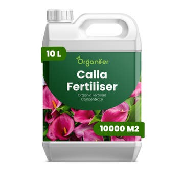 Calla Vloeibare meststof - 10 liter, Verzenden, Mest