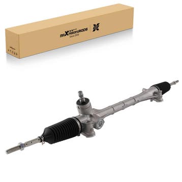 Caja Cremallera Piñón geschikt voor Toyota Corolla E14 E1., Verzenden, Nieuw, Toyota