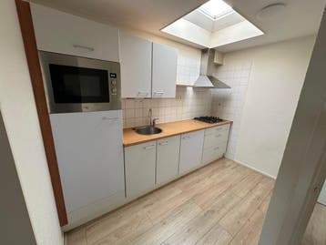 Te huur: Appartement s-Gravendijkwal in Rotterdam, Appartement, Rotterdam, Zuid-Holland