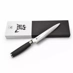 Yaxell Taishi Vleesmes 15 cm – VG-10 Staal – Hardheid 61, Ophalen of Verzenden, Nieuw, Overige materialen, Los bestek