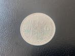 Nederland. Wilhelmina. 2 1/2 Gulden 1937 (Zonder, Postzegels en Munten, Munten | Nederland