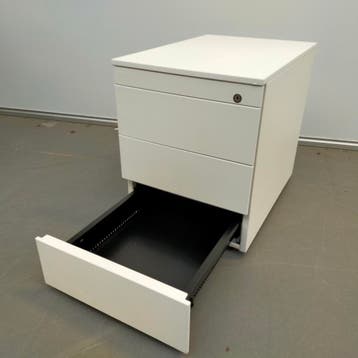 Ahrend ladeblok - 55x43x60 cm, Ophalen of Verzenden, Nieuw