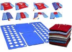 Kleding vouwplank - Gemakkelijk en snel je was opvouwen, Verzenden