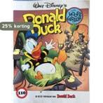Donald Duck als hoofdgerecht / De beste verhalen van Donald, Verzenden, Gelezen, Carl Barks