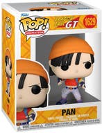 Funko Pop! - Dragon Ball GT Pan #1629 | Funko - Hobby, Verzamelen, Poppetjes en Figuurtjes, Verzenden, Nieuw