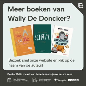 Het begint ergens / Spot en Muis / 3 - Wally De Doncker, Verzenden, Gelezen, Wally De Doncker