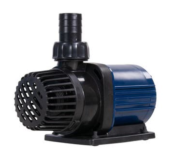Aquaforte DM-E 3000 vijverpomp, Verzenden, Nieuw