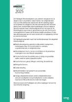 Praktijkgids Arbeidsveiligheid / 2025 9789462158887 D. Muis, Boeken, Verzenden, Zo goed als nieuw, D. Muis