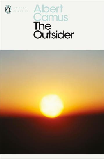 The Outsider | Albert Camus | Nieuw, Boeken, Ophalen of Verzenden, Nieuw, Albert Camus