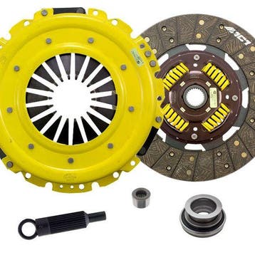 ACT 2011 Ford Mustang HD/Perf Street Sprung Clutch Kit, Ophalen of Verzenden, Nieuw