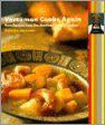 Vertamae Cooks Again - Vertamae Grosvenor 9780912333915, Boeken, Verzenden, Gelezen, Vertamae Grosvenor