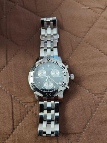 Tissot - Zonder minimumprijs - Unisex - 1990-1999, Sieraden, Tassen en Uiterlijk, Nieuw