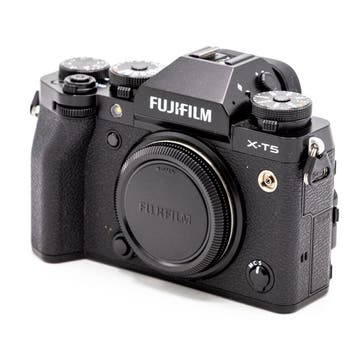 Fujifilm X-T5 (30.000 clicks) (occ_6599), Audio, Tv en Foto, Ophalen of Verzenden, Gebruikt, Systeemcamera, Fujifilm