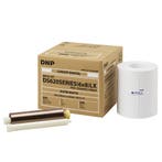 DNP Paper Super Matte 1 Roll A 200 Prints 15x20 For DS620, Ophalen of Verzenden, Nieuw