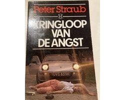 Kringloop van de angst - Kringloop van de angst, Boeken, Ophalen of Verzenden, Nieuw