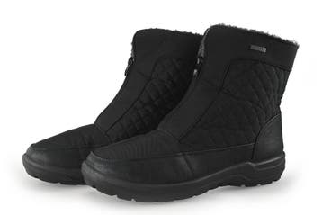 Galop Snowboots in maat 42 Zwart, Kleding | Dames, Verzenden, Zwart, Snowboots, Galop
