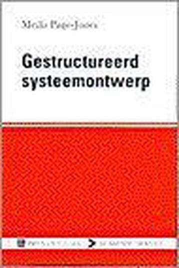 Gestructureerd systeemontwerp / Prentice-Hall/Academic, Boeken, Informatica en Computer, Verzenden, Gelezen, M. Page-Jones