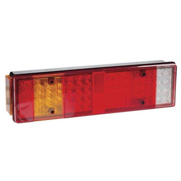 Led Achterlicht 7 Functies 24V Links, Verzenden, Nieuw