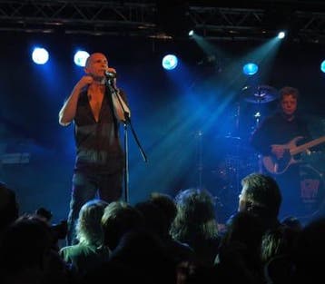 Saga Tickets Hedon Te Koop, Tickets en Kaartjes, Evenementen en Festivals