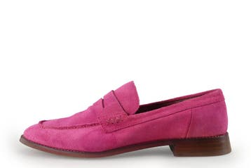 Sub55 Loafers in maat 40 Roze, Overige kleuren, Verzenden, Overige typen, Sub55
