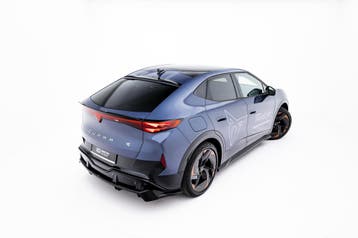 The extension of the rear window Cupra Tavascan Mk1, Ophalen of Verzenden, Nieuw