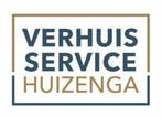 Verhuisservice Huizenga en Self-storage (mini-) opslag, Inpakservice, Opslag