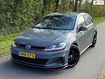 Volkswagen Golf | Zakelijke Lease v.a. €501.53 pm, Automaat, Gebruikt, Euro 6, Golf