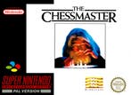 The Chessmaster (Super Nintendo), Verzenden, Gebruikt