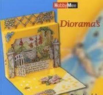 Diorama's - Lurvink, Verzenden, Gelezen