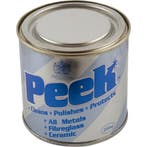 Putoline Peek Chrome Cleaner 250Ml, Verzenden