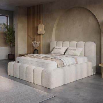 ACTIE opberg bedden en bedden vanaf €589 - 140/160/180 x 200, Nieuw