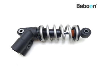 Achter Schokbreker Harley-Davidson Livewire One 2023 (LW1), Motoren, Verzenden, Gebruikt