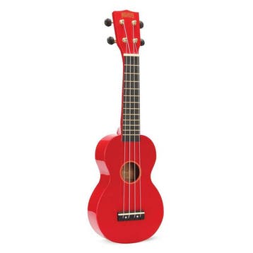 Mahalo MR1 Rainbow Series Sopraan ukulele, Ophalen of Verzenden, Nieuw