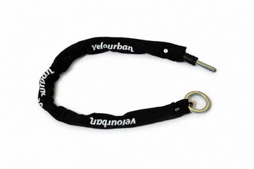 Velourban Insteekketting 90 cm – Sterke Beveiligingsketting, Ophalen of Verzenden, Nieuw, Velo Urban