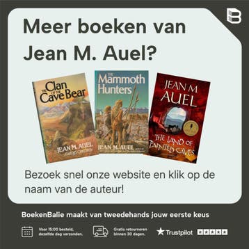 Plains Of Passage / Druk 1 - Jean M. Auel 9780340824450, Verzenden, Gelezen, Jean M. Auel