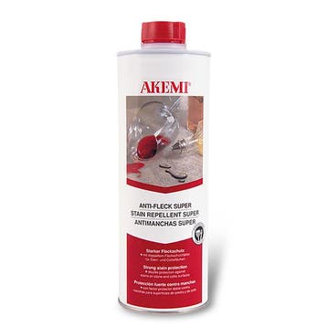 Akemi Akemi anti vlek super 250 ml, Verzenden