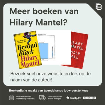 Het boek Henry / LJ Veen Klassiek - Hilary Mantel, Verzenden, Gelezen, Hilary Mantel