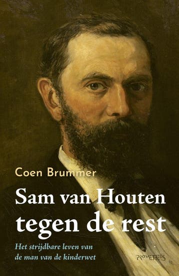 Sam van Houten tegen de rest (Goed), Verzenden, Gelezen, Coen Brummer