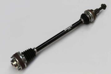 Golf 7 R S3 Aandrijfas Links Achter 5Q0501203A 5Q0501023..., Auto-onderdelen, Nieuw