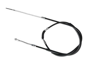 Handremkabel, lang. Porsche 944 1982-1985, Verzenden, Nieuw