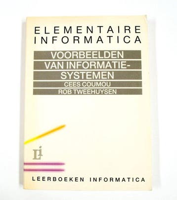 Voorbeelden van informatiesystemen elementaire informatica, Verzenden, Gelezen