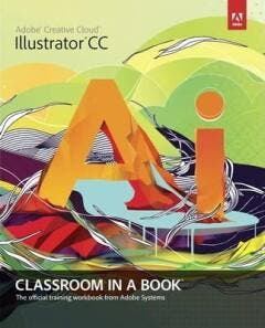 Adobe Illustrator CC Classroom in a Book - Adobe Creative ., Verzenden, Gelezen, Adobe Creative .