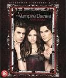 Vampire diaries - Seizoen 1-3 - Blu-ray, Verzenden, Nieuw in verpakking